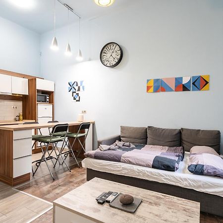 2Br Party District Apartment K29 부다페스트 외부 사진
