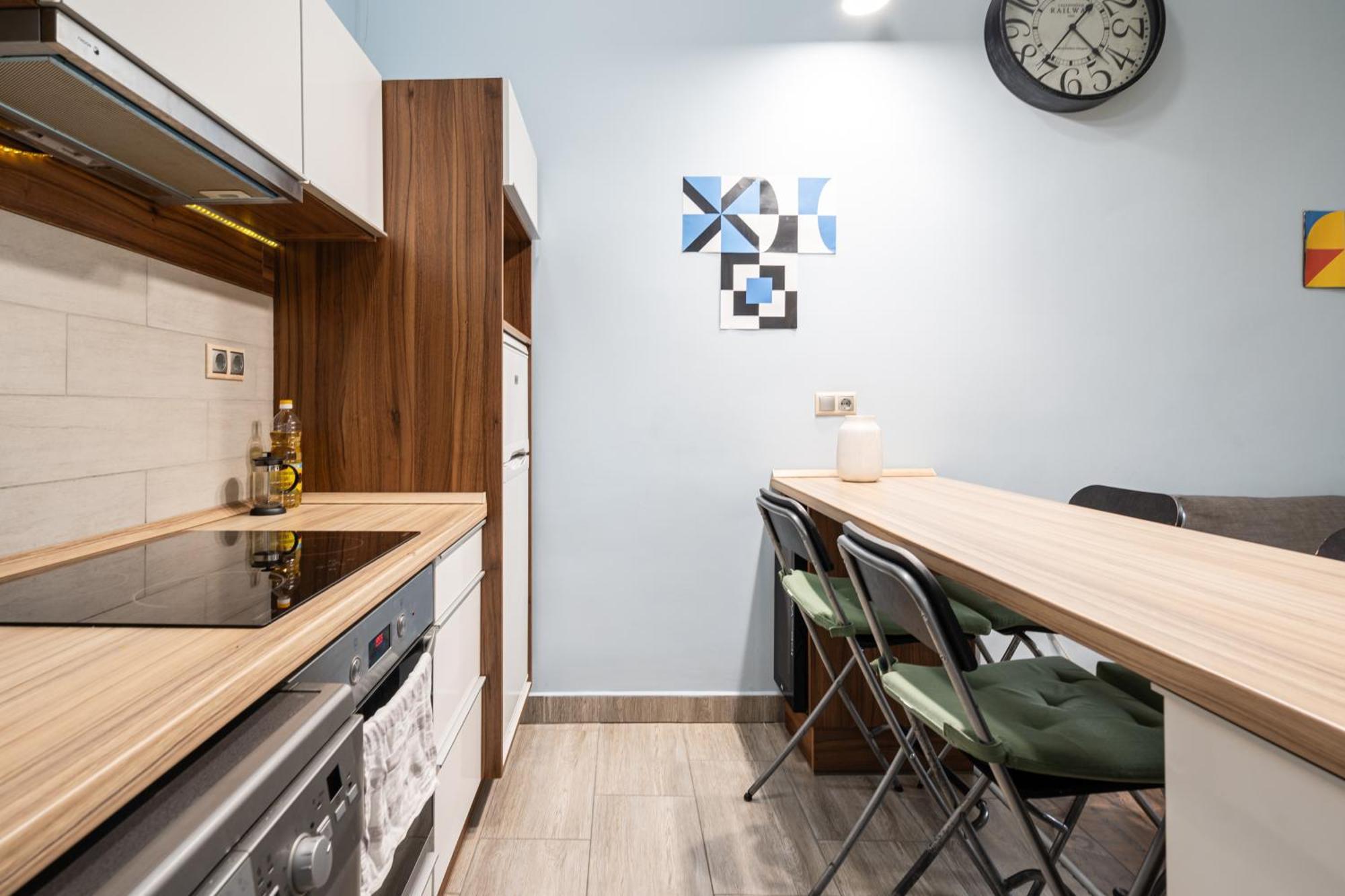 2Br Party District Apartment K29 부다페스트 외부 사진