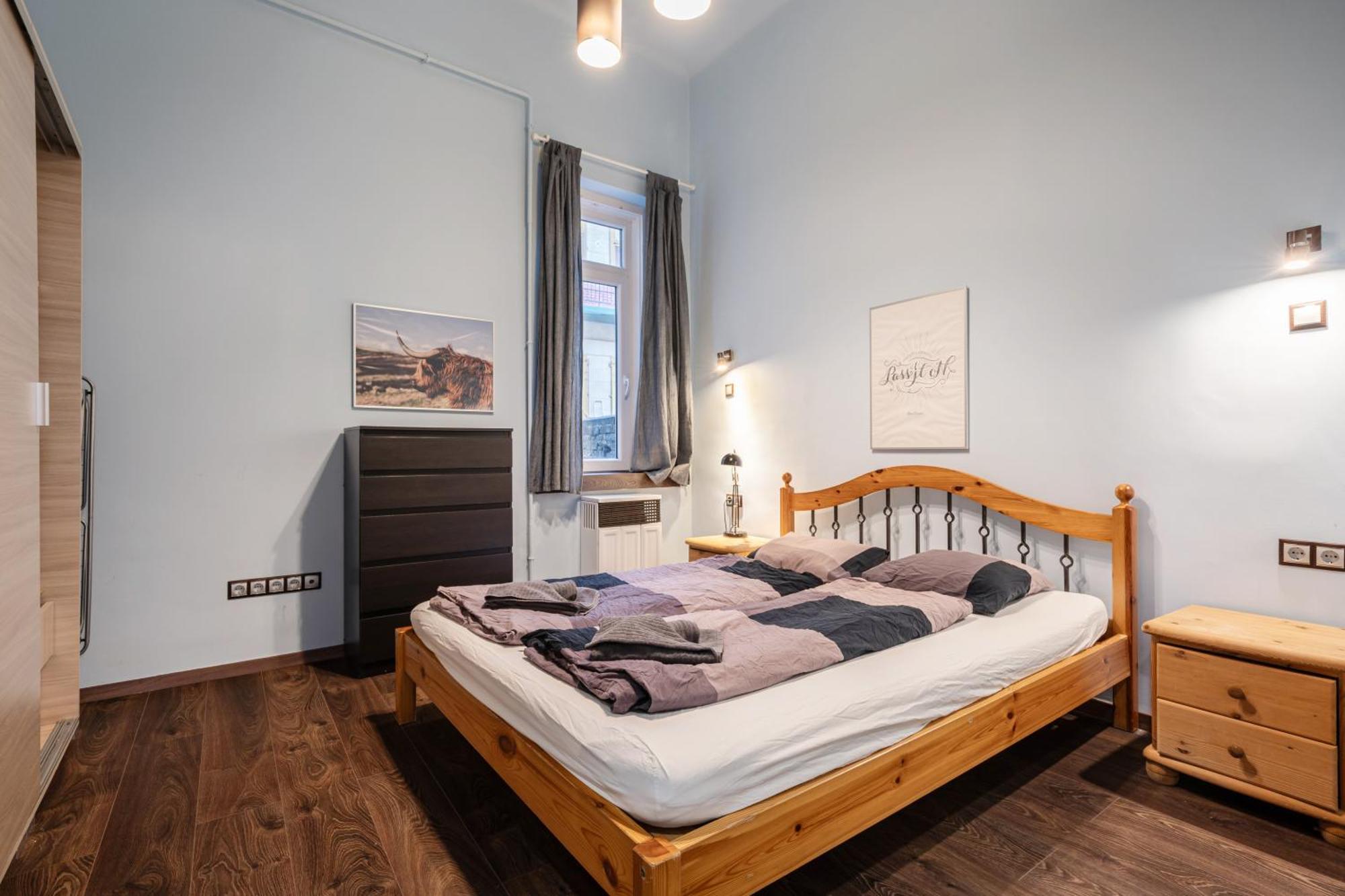 2Br Party District Apartment K29 부다페스트 외부 사진