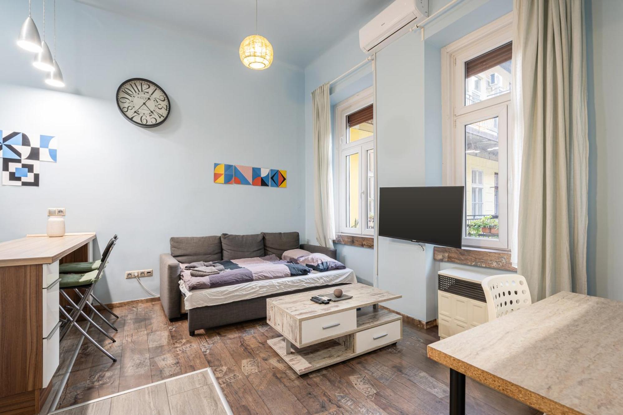 2Br Party District Apartment K29 부다페스트 외부 사진